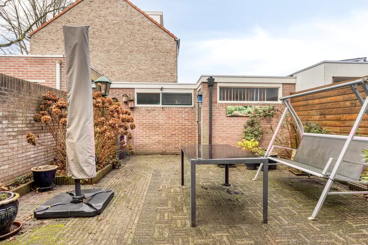 Foto 23 van Trappistenstraat 61