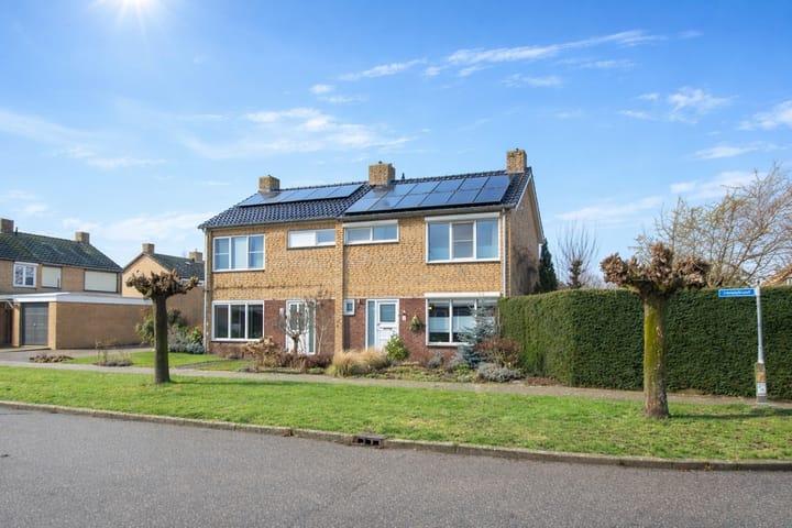 Foto 1 van Irenestraat 4