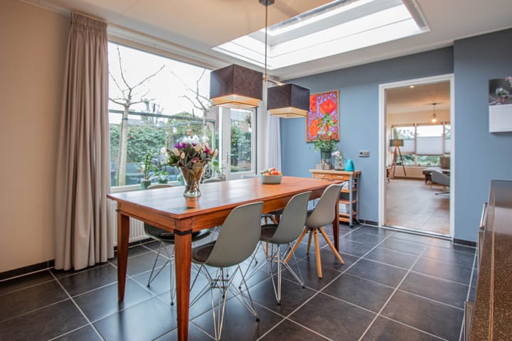 Foto 6 van Irenestraat 4