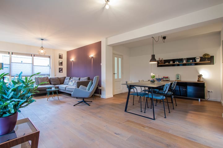 Foto 7 van Irenestraat 4