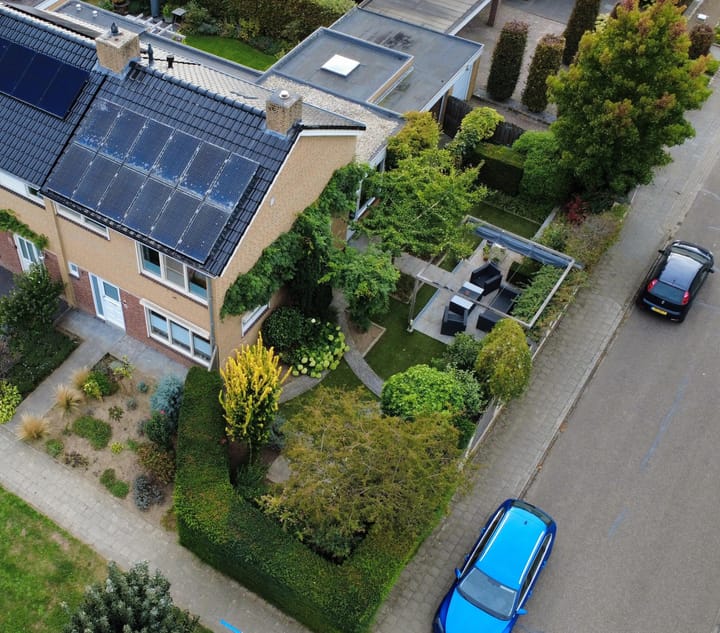 Foto 2 van Irenestraat 4