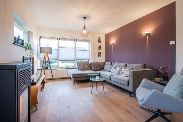 Foto 10 van Irenestraat 4