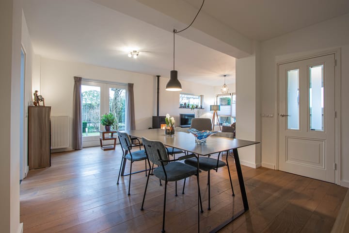 Foto 9 van Irenestraat 4