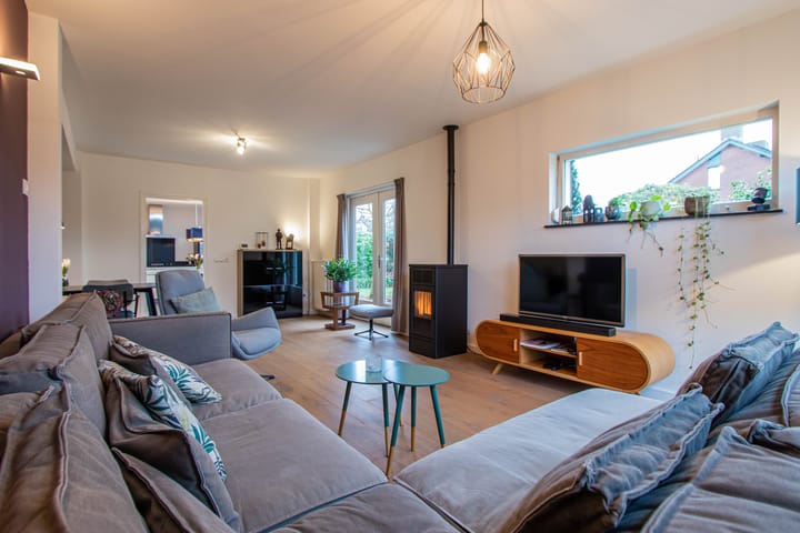 Foto 13 van Irenestraat 4