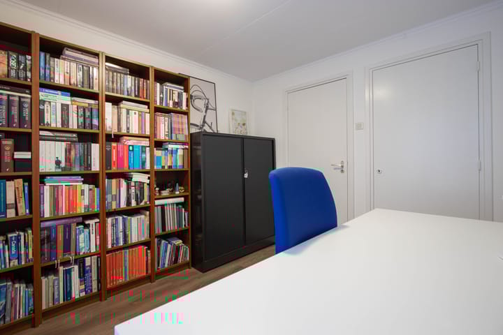 Foto 23 van Irenestraat 4