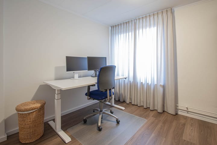 Foto 24 van Irenestraat 4