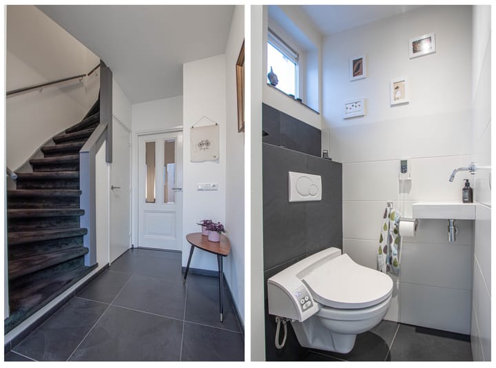 Foto 15 van Irenestraat 4