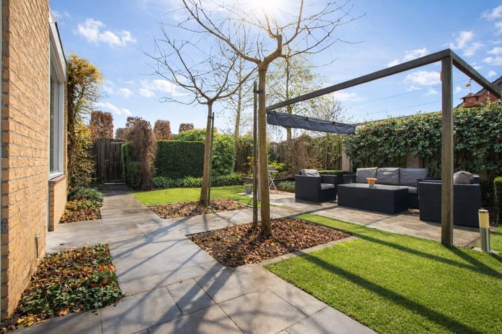 Foto 31 van Irenestraat 4