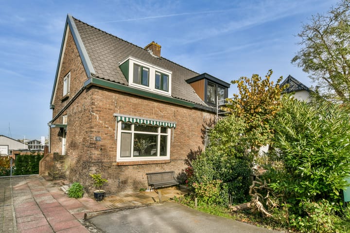 Foto 1 van Oosteinderweg 407