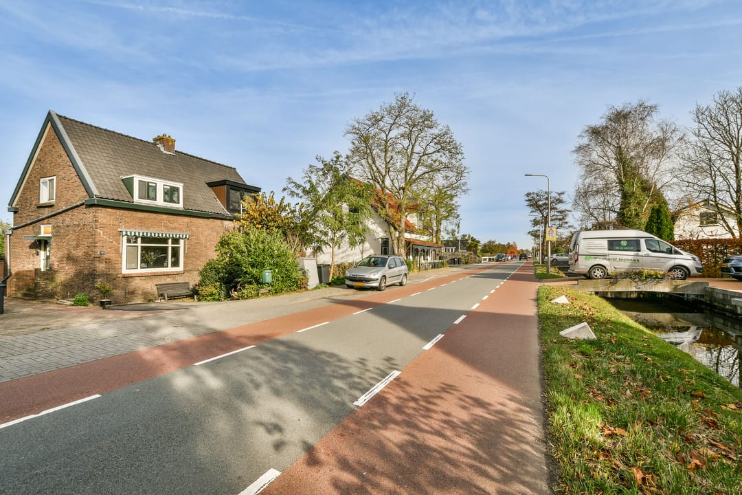 Foto 2 van Oosteinderweg 407
