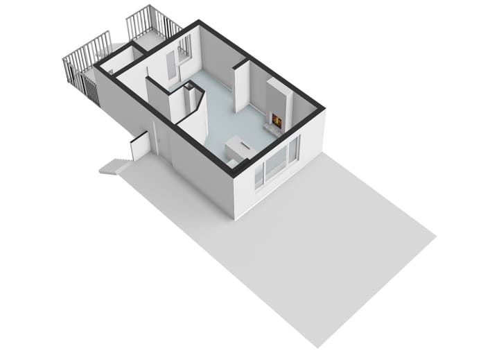 Foto 54 van Oosteinderweg 407