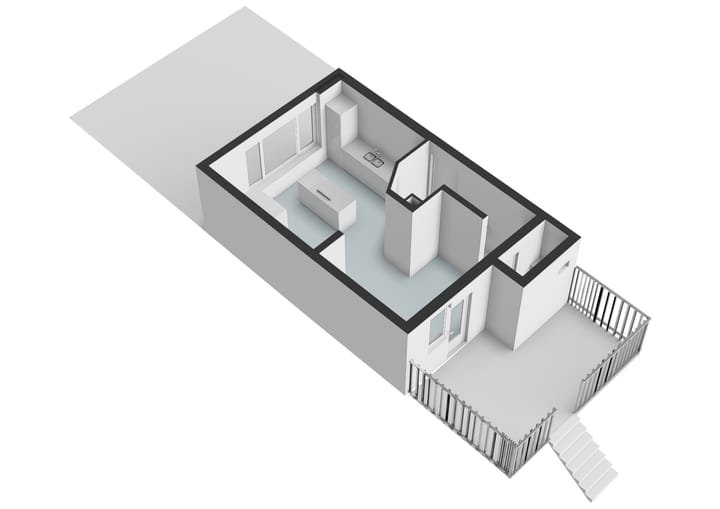 Foto 55 van Oosteinderweg 407