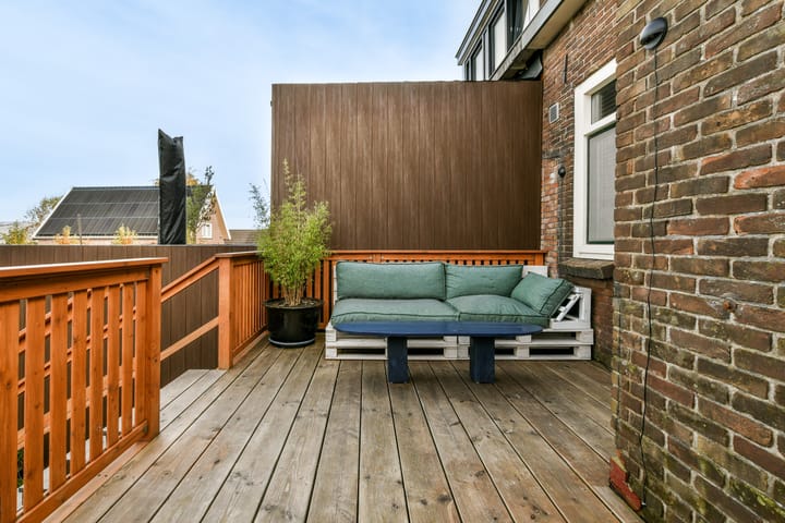 Foto 13 van Oosteinderweg 407