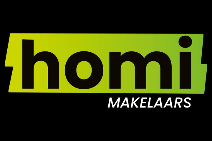 Een promotiefoto voor op kantoor