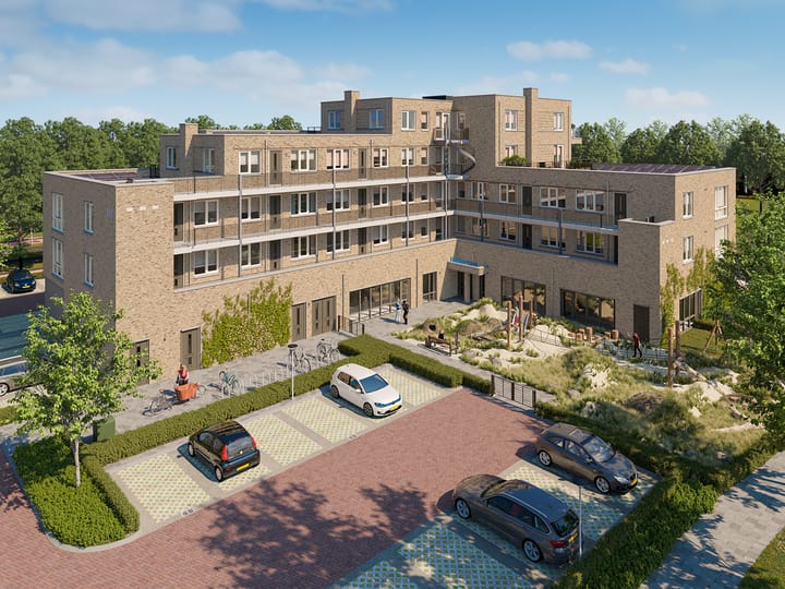 Photo 2 of Gouden Rijder 45