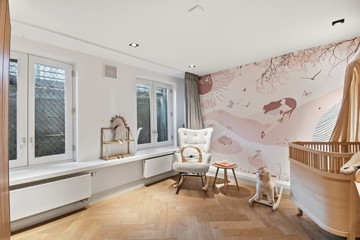 Foto 5 van Sarphatistraat 43-A