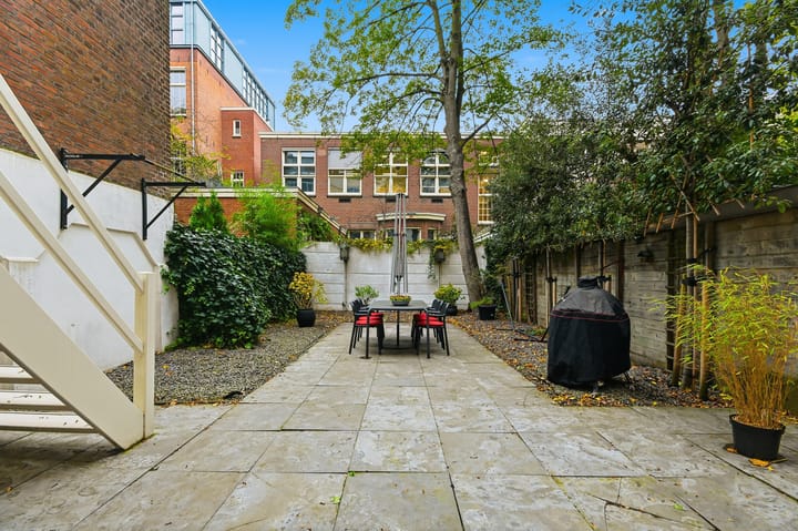 Foto 4 van Sarphatistraat 43-A