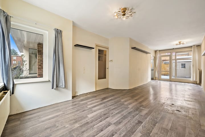 Foto 3 van Boele van Hensbroekstraat 26