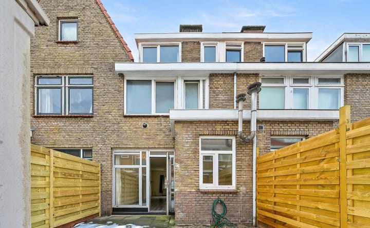 Foto 9 van Boele van Hensbroekstraat 26