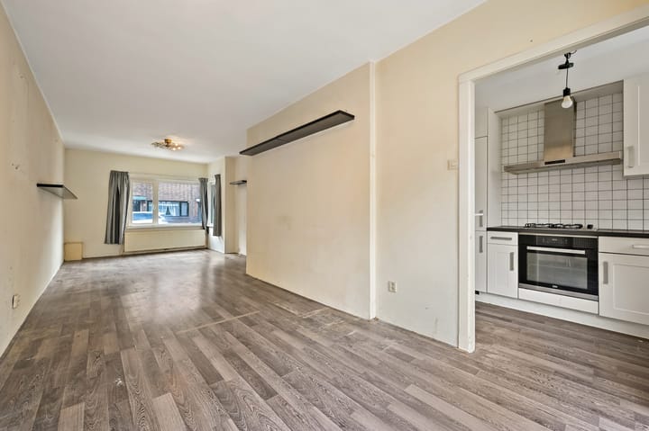 Foto 11 van Boele van Hensbroekstraat 26