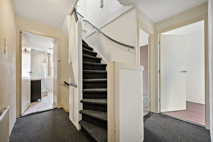 Foto 13 van Boele van Hensbroekstraat 26