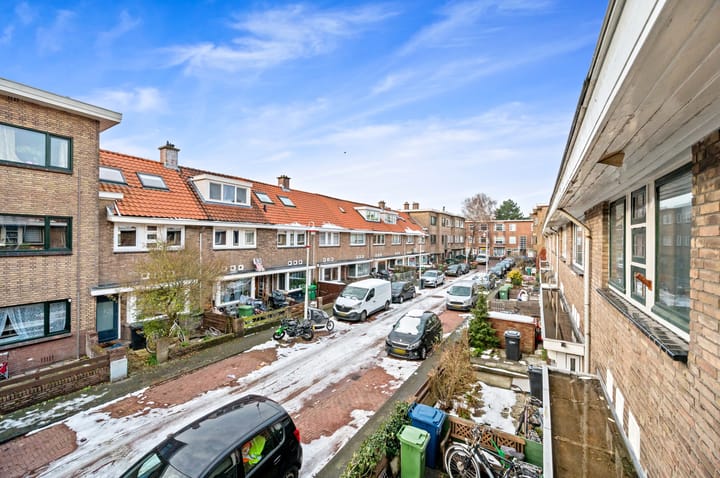 Foto 16 van Boele van Hensbroekstraat 26