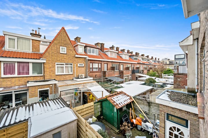 Foto 23 van Boele van Hensbroekstraat 26