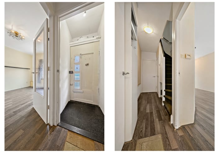 Foto 33 van Boele van Hensbroekstraat 26