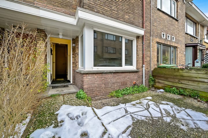 Foto 34 van Boele van Hensbroekstraat 26