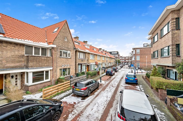 Foto 38 van Boele van Hensbroekstraat 26