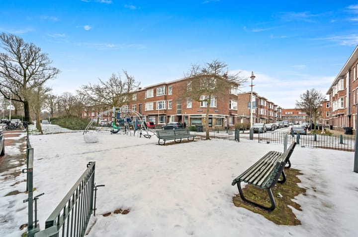 Foto 40 van Boele van Hensbroekstraat 26