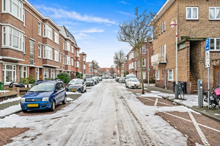 Foto 42 van Boele van Hensbroekstraat 26