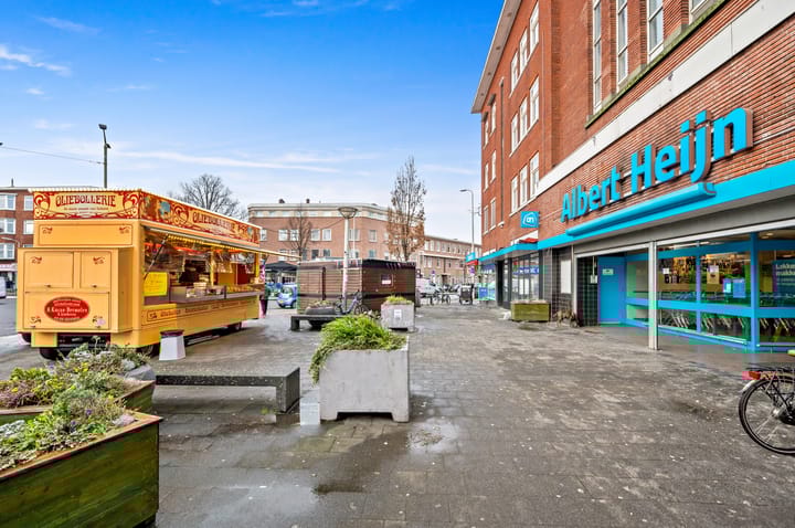 Foto 43 van Boele van Hensbroekstraat 26