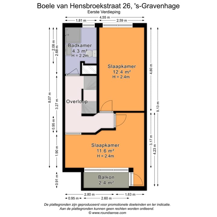 Foto 47 van Boele van Hensbroekstraat 26
