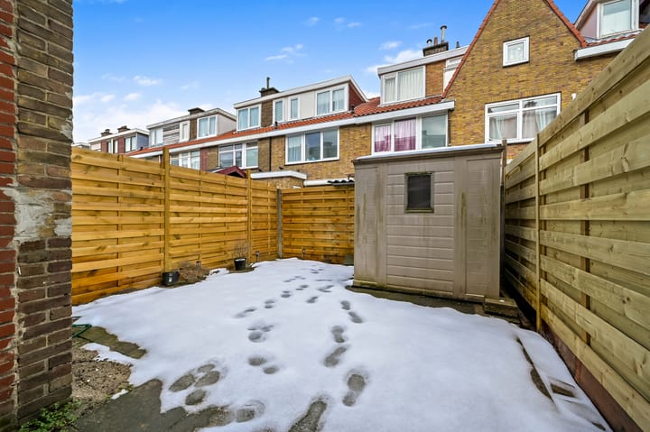 Foto 8 van Boele van Hensbroekstraat 26