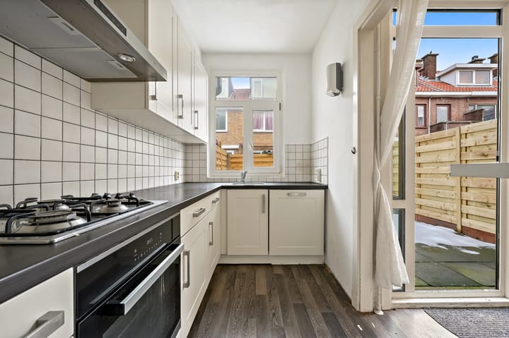 Foto 7 van Boele van Hensbroekstraat 26