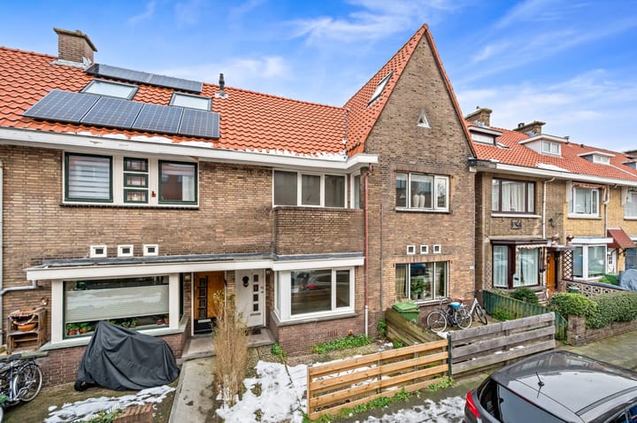 Boele van Hensbroekstraat 26