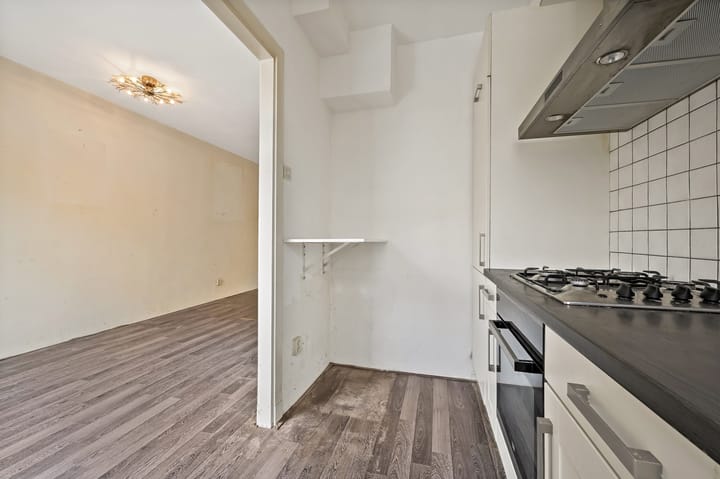 Foto 6 van Boele van Hensbroekstraat 26