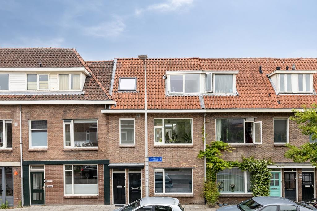 Albatrosstraat 49-BS