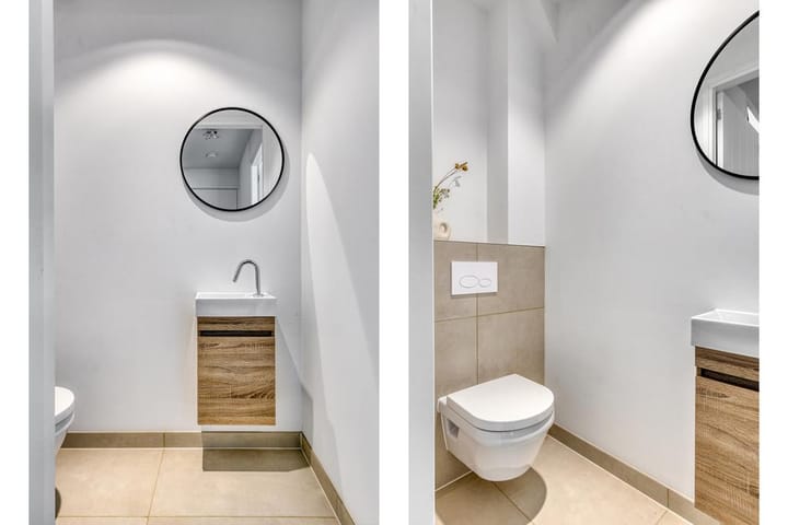 Foto 5 van Albatrosstraat 49-BS