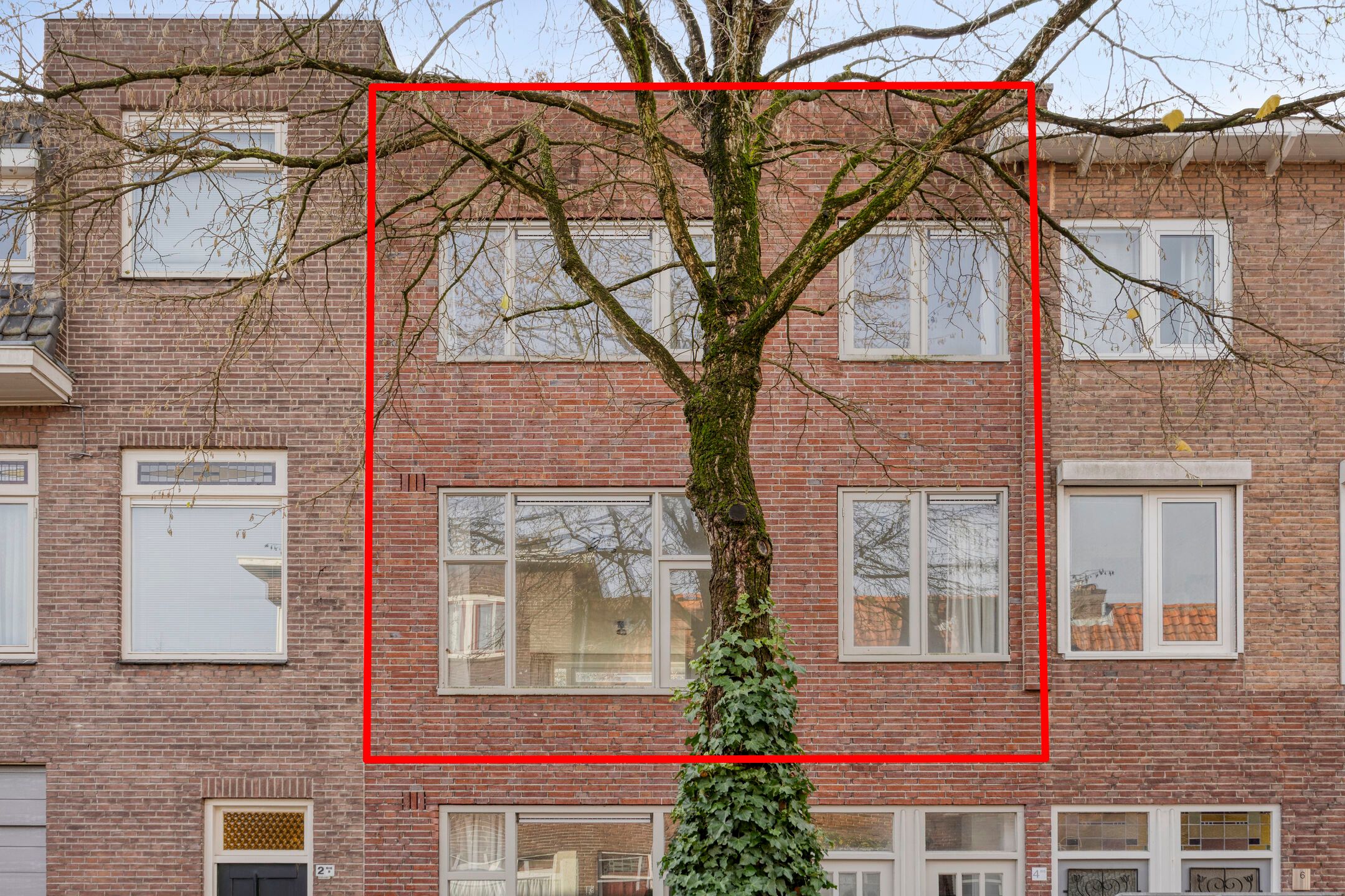 Hermannus Elconiusstraat 4-BS