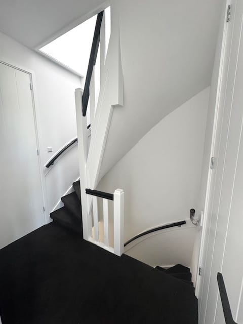 Foto 4 van Albatrosstraat 49-BS