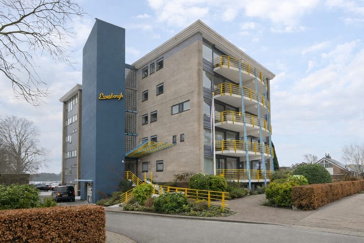 Foto 1 van Breedeborg 5