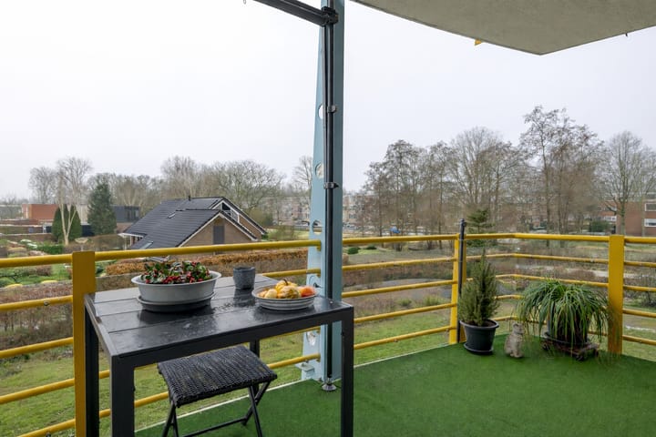 Foto 6 van Breedeborg 5