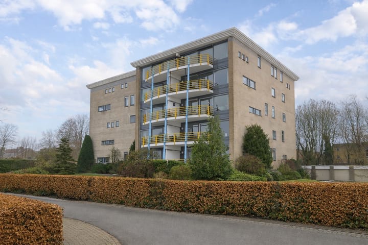 Foto 2 van Breedeborg 5