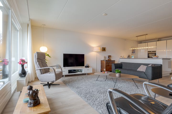 Foto 10 van Breedeborg 5