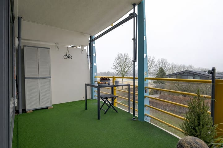 Foto 7 van Breedeborg 5