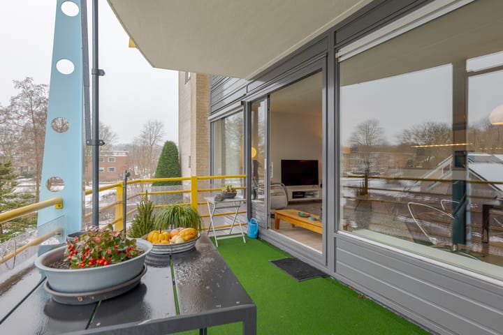 Foto 8 van Breedeborg 5