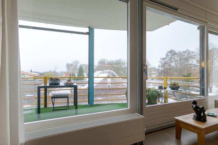 Foto 9 van Breedeborg 5