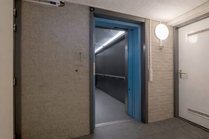 Foto 37 van Breedeborg 5